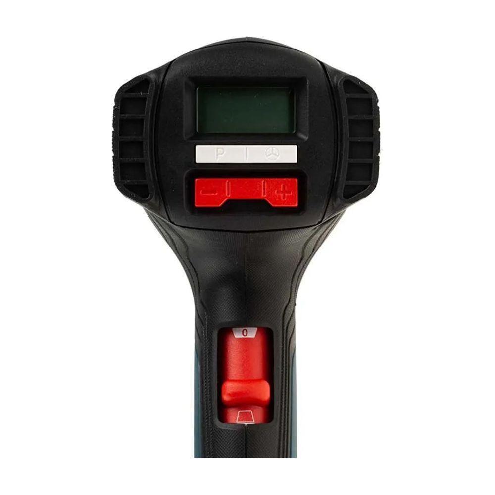 Bosch GHG 20-63 Heat Gun / Hot Air Gun (with Heat Control) 2000W | Bosch by KHM Megatools Corp. Bosch GHG 20-63 Heat Gun / Hot Air Gun (with Heat Control) 2000W | Bosch by KHM Megatools Corp.